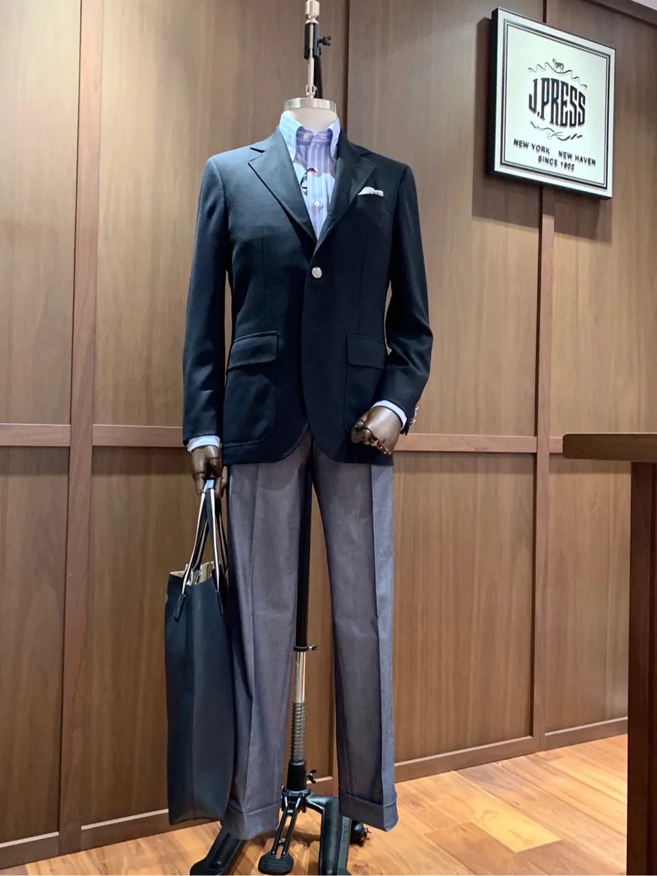  七尾 コーディネート画像