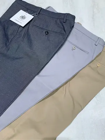 J.PRESS MEN 七尾 コーディネート画像