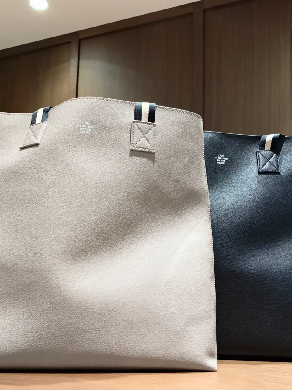 J.PRESS MEN 七尾 コーディネート画像