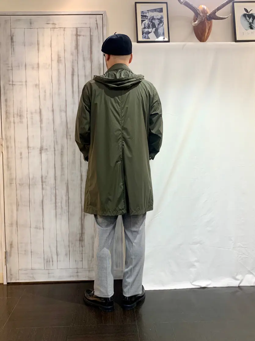 J.PRESS MEN 柳原 コーディネート画像