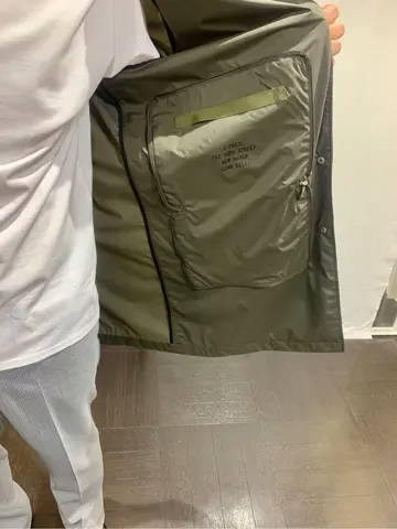 J.PRESS MEN 柳原 コーディネート画像