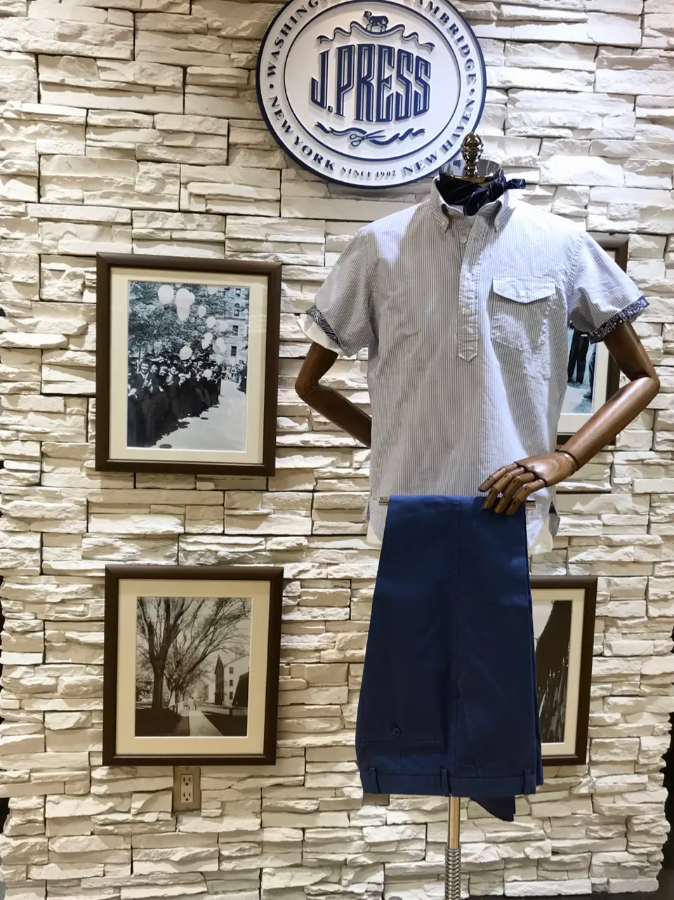  桑原 コーディネート画像