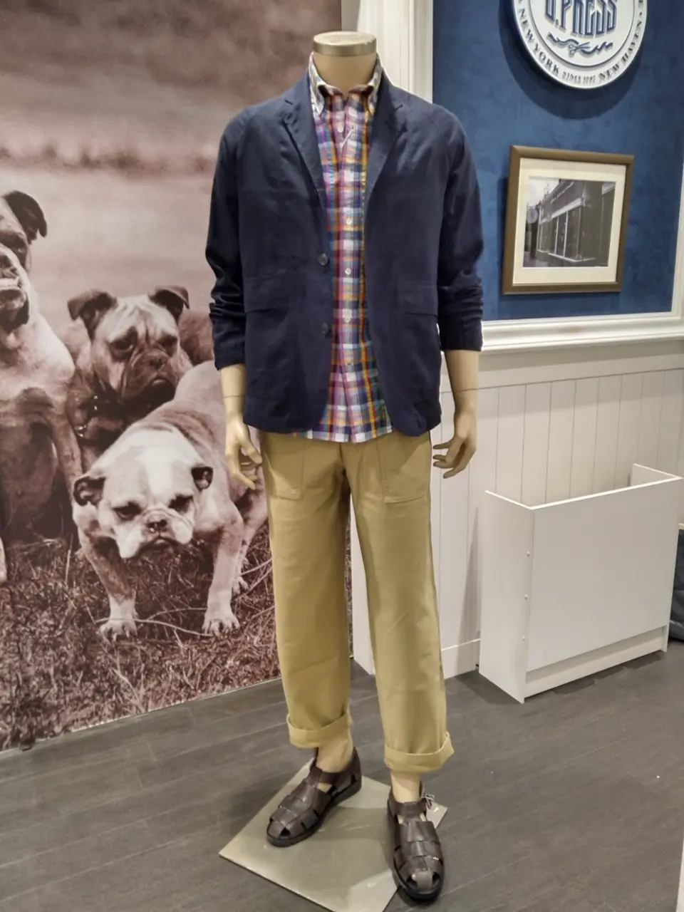  渡瀬 コーディネート画像