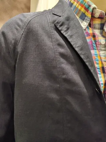 J.PRESS MEN 渡瀬 コーディネート画像