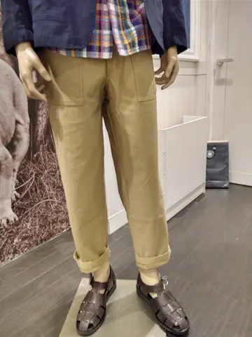 J.PRESS MEN 渡瀬 コーディネート画像