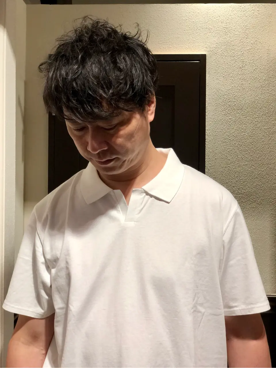 J.PRESS MEN 中谷 コーディネート画像