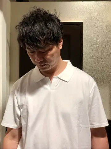 J.PRESS MEN 中谷 コーディネート画像