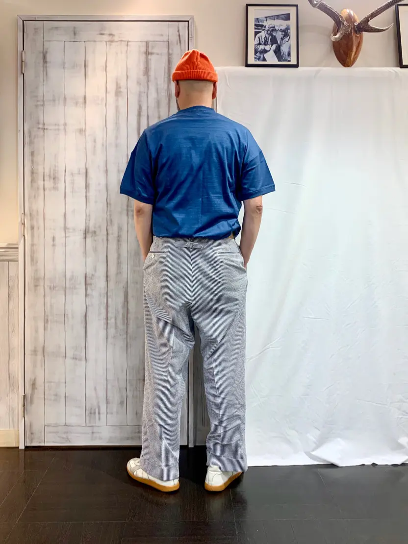 J.PRESS MEN 柳原 コーディネート画像