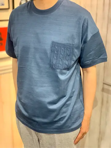 J.PRESS MEN 柳原 コーディネート画像