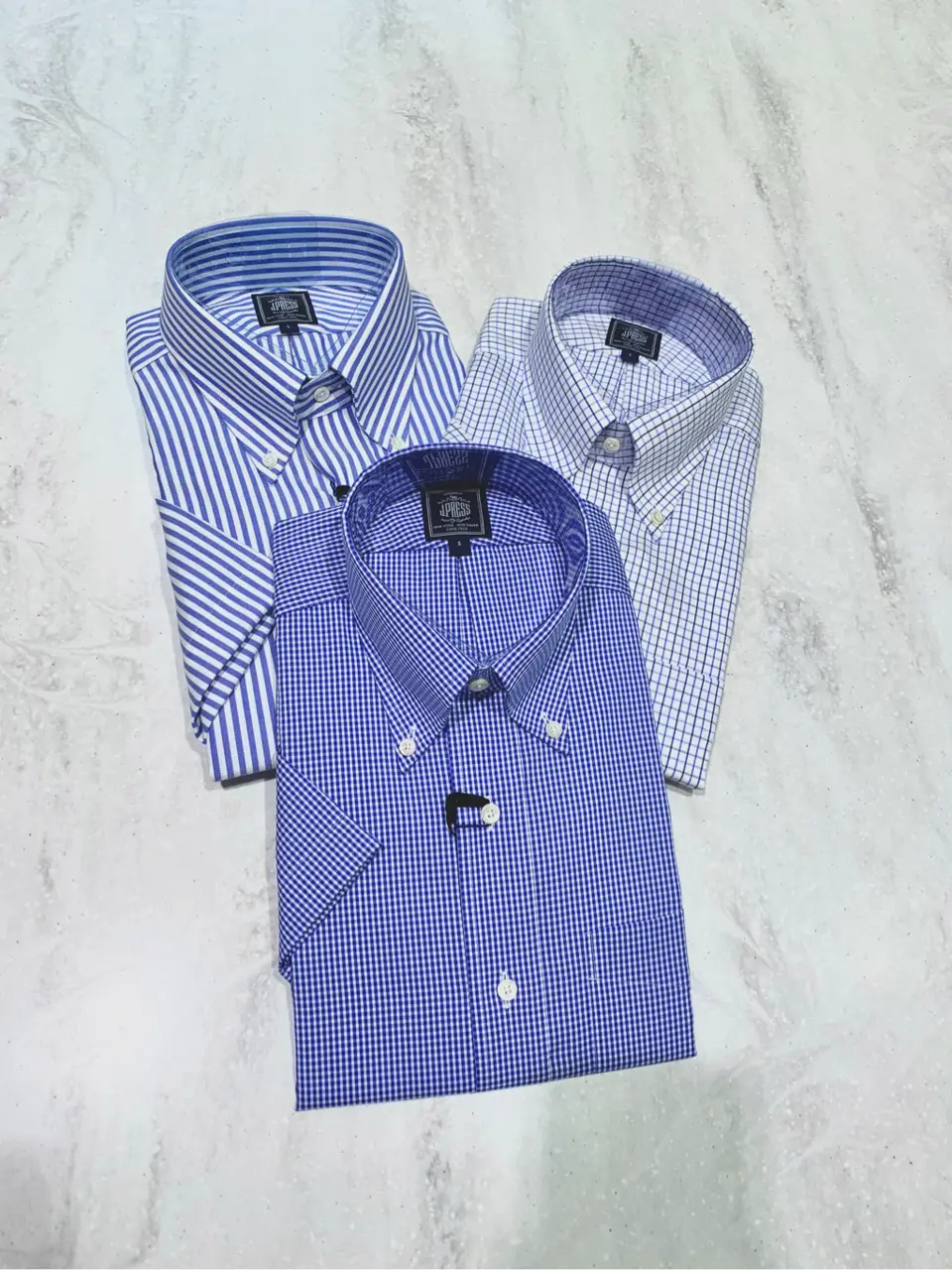 J.PRESS MEN 七尾 コーディネート画像