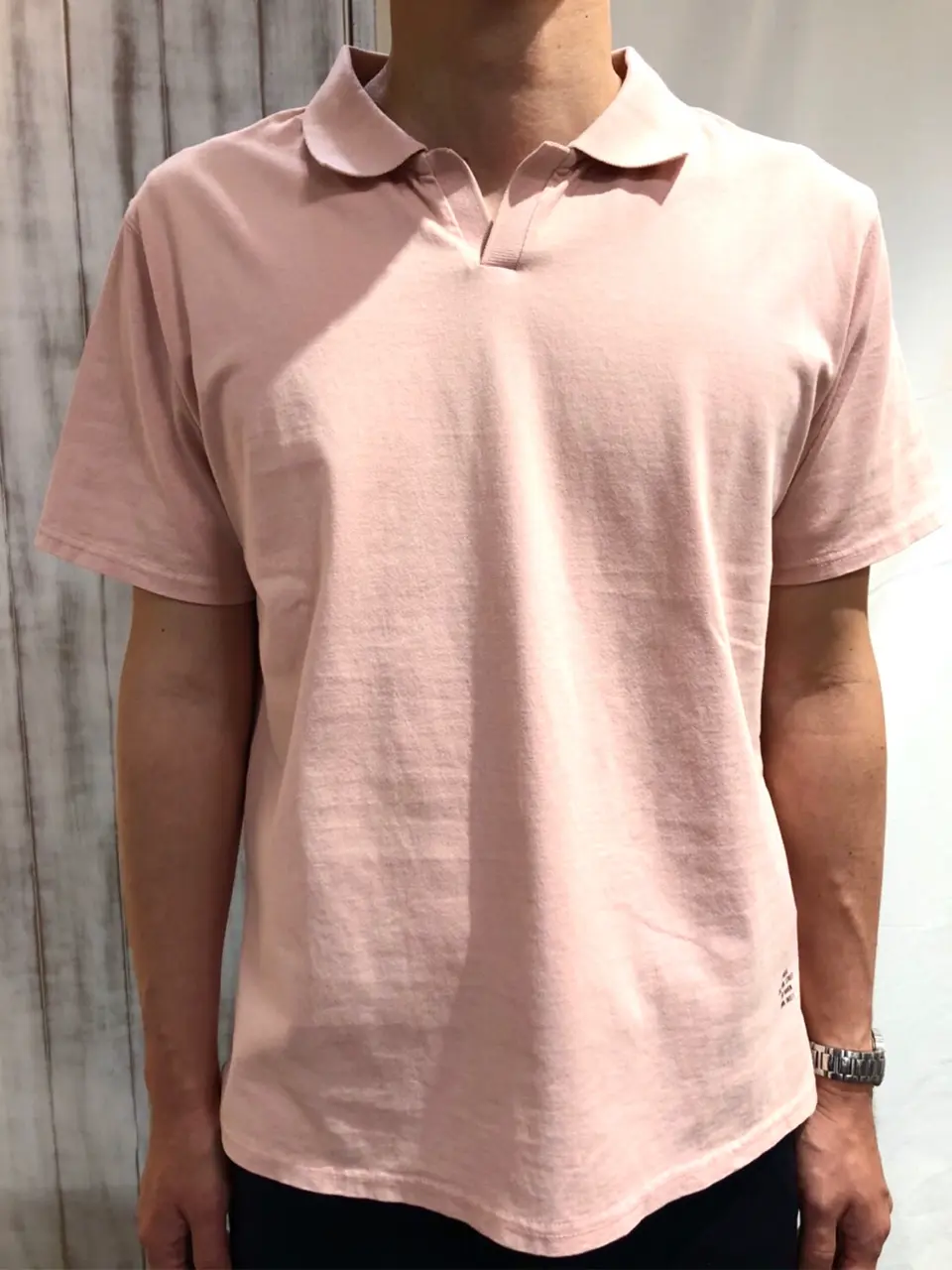 J.PRESS MEN 岡部 コーディネート画像