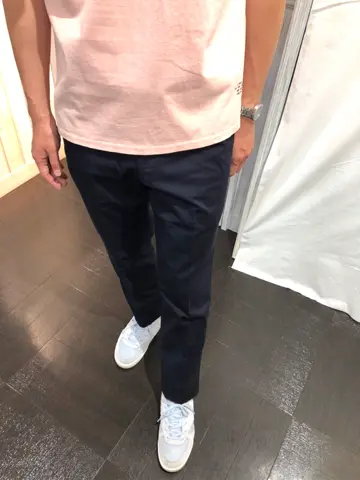 J.PRESS MEN 岡部 コーディネート画像