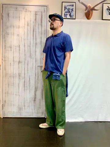 J.PRESS MEN 柳原 コーディネート画像