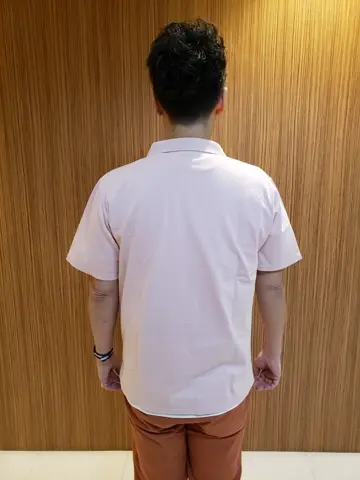 J.PRESS MEN 橋場 コーディネート画像