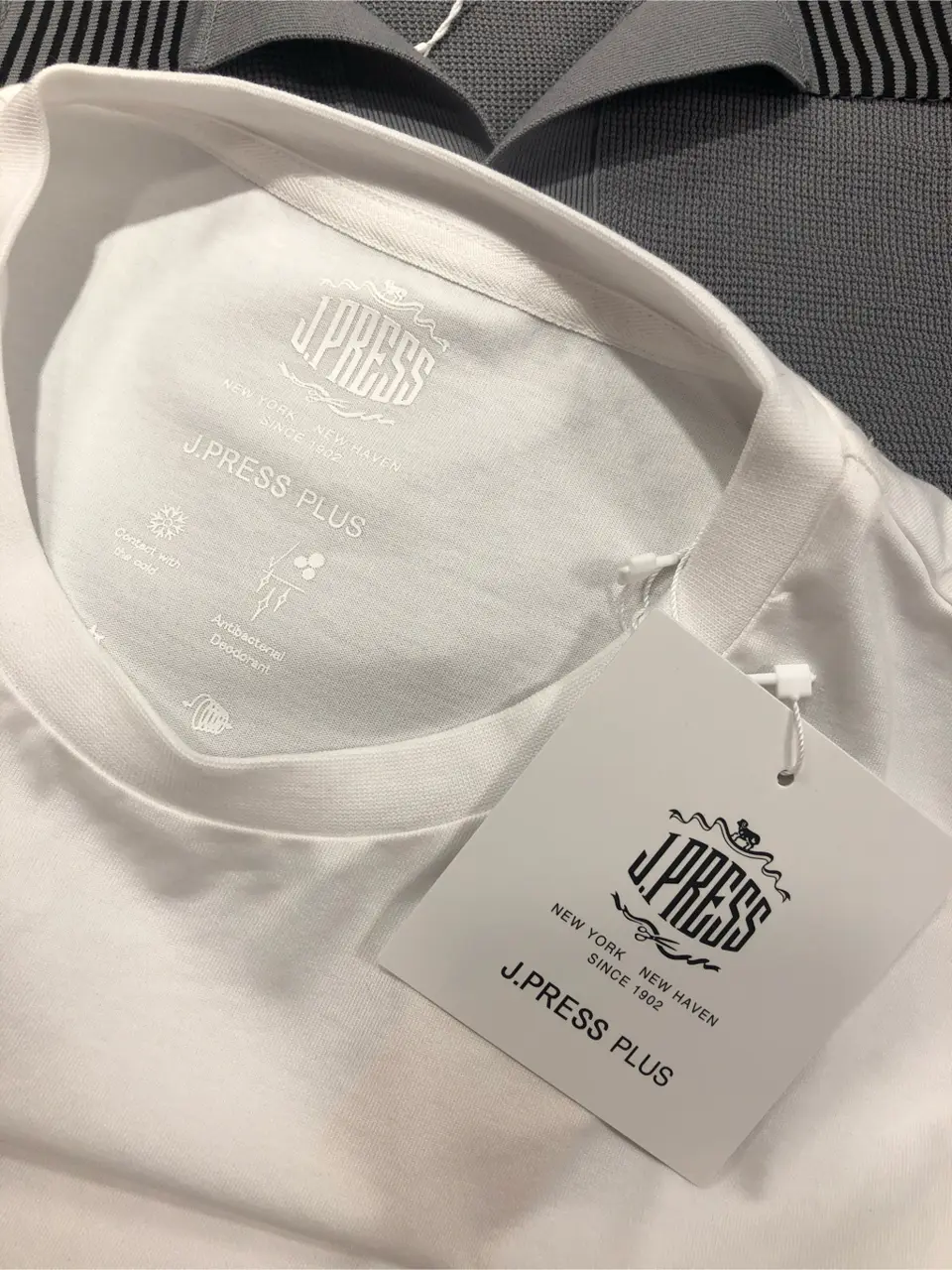 J.PRESS MEN 相馬 コーディネート画像