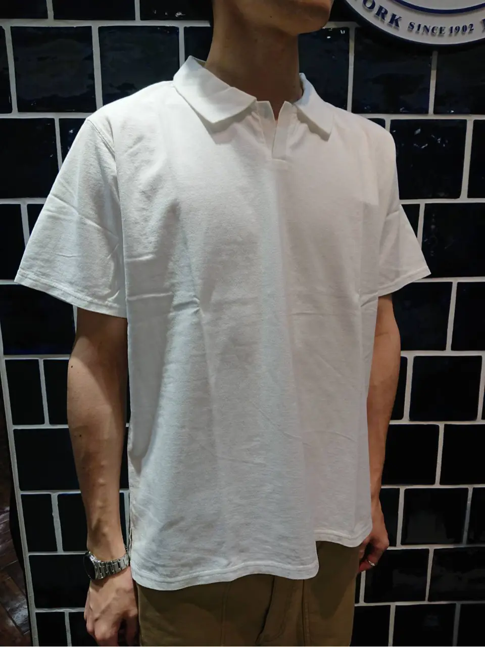 J.PRESS MEN 加藤晴暉 コーディネート画像