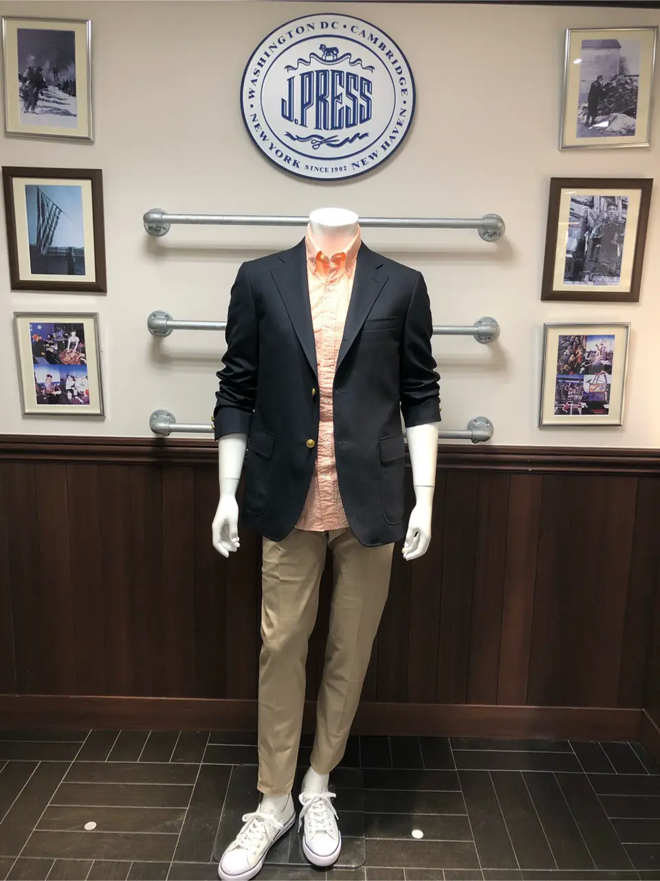  相馬 コーディネート画像