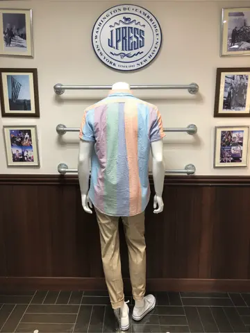 J.PRESS MEN 相馬 コーディネート画像