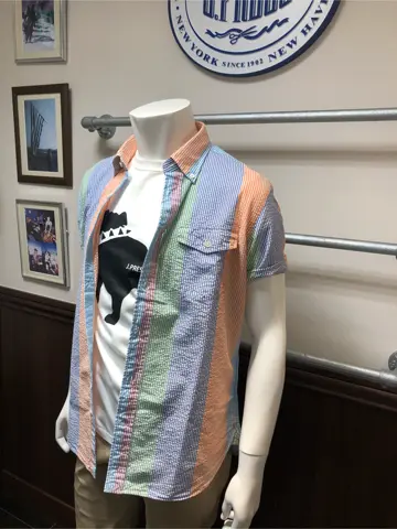 J.PRESS MEN 相馬 コーディネート画像