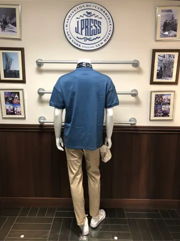 J.PRESS MEN 相馬 コーディネート画像