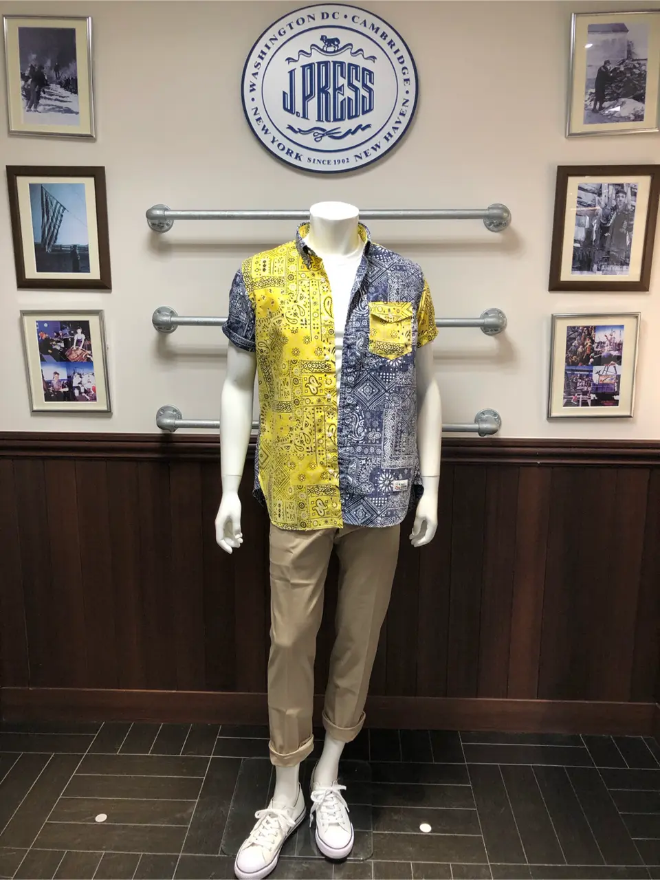  相馬 コーディネート画像