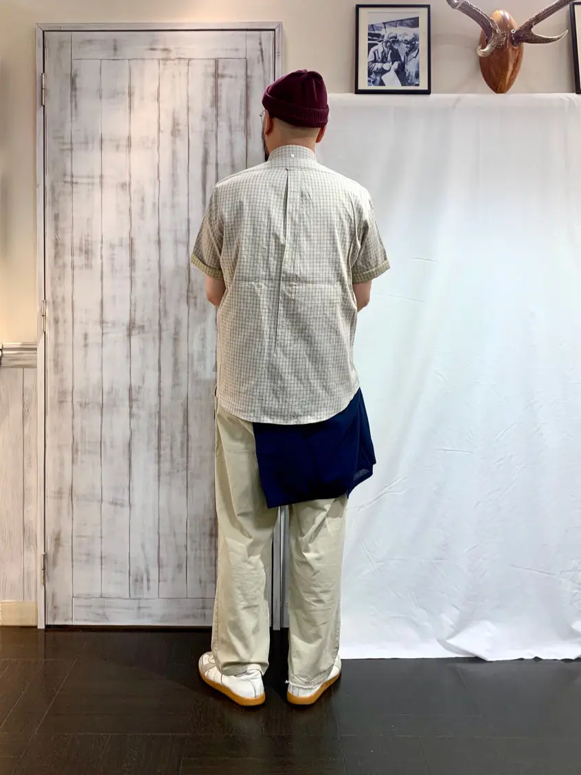 J.PRESS MEN 柳原 コーディネート画像