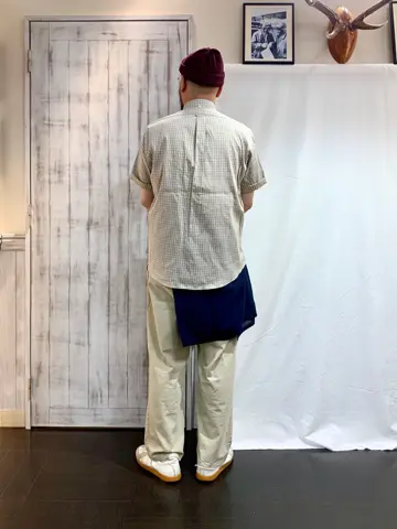 J.PRESS MEN 柳原 コーディネート画像