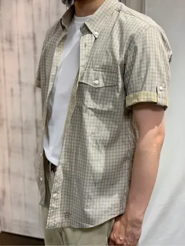 J.PRESS MEN 柳原 コーディネート画像