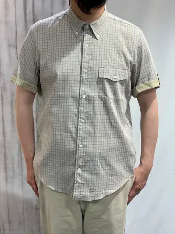 J.PRESS MEN 柳原 コーディネート画像