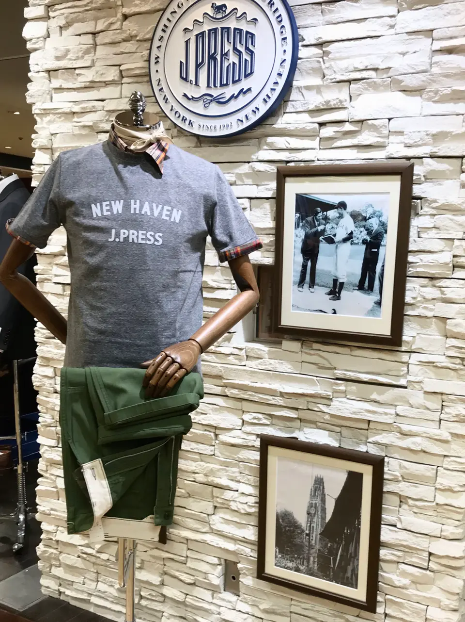  桑原 コーディネート画像