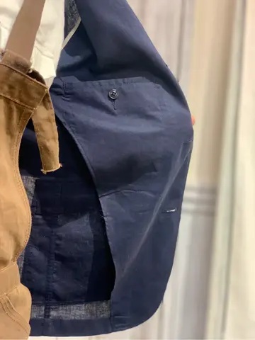 J.PRESS MEN 柳原 コーディネート画像