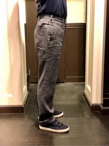 J.PRESS MEN 中谷 コーディネート画像