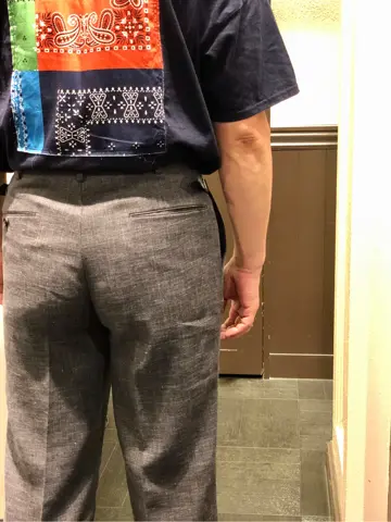 J.PRESS MEN 中谷 コーディネート画像