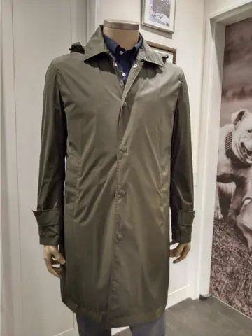 J.PRESS MEN 渡瀬 コーディネート画像