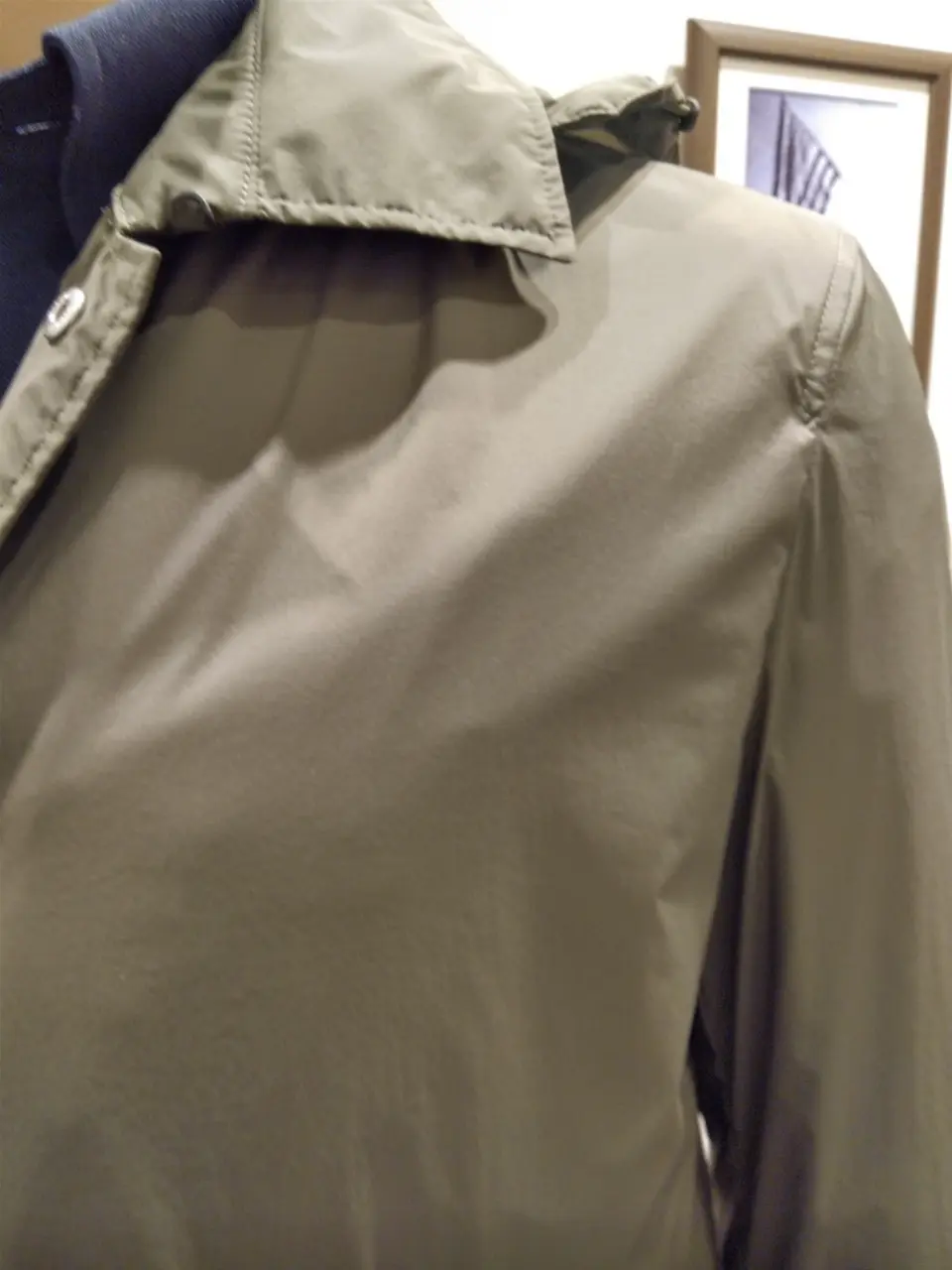 J.PRESS MEN 渡瀬 コーディネート画像