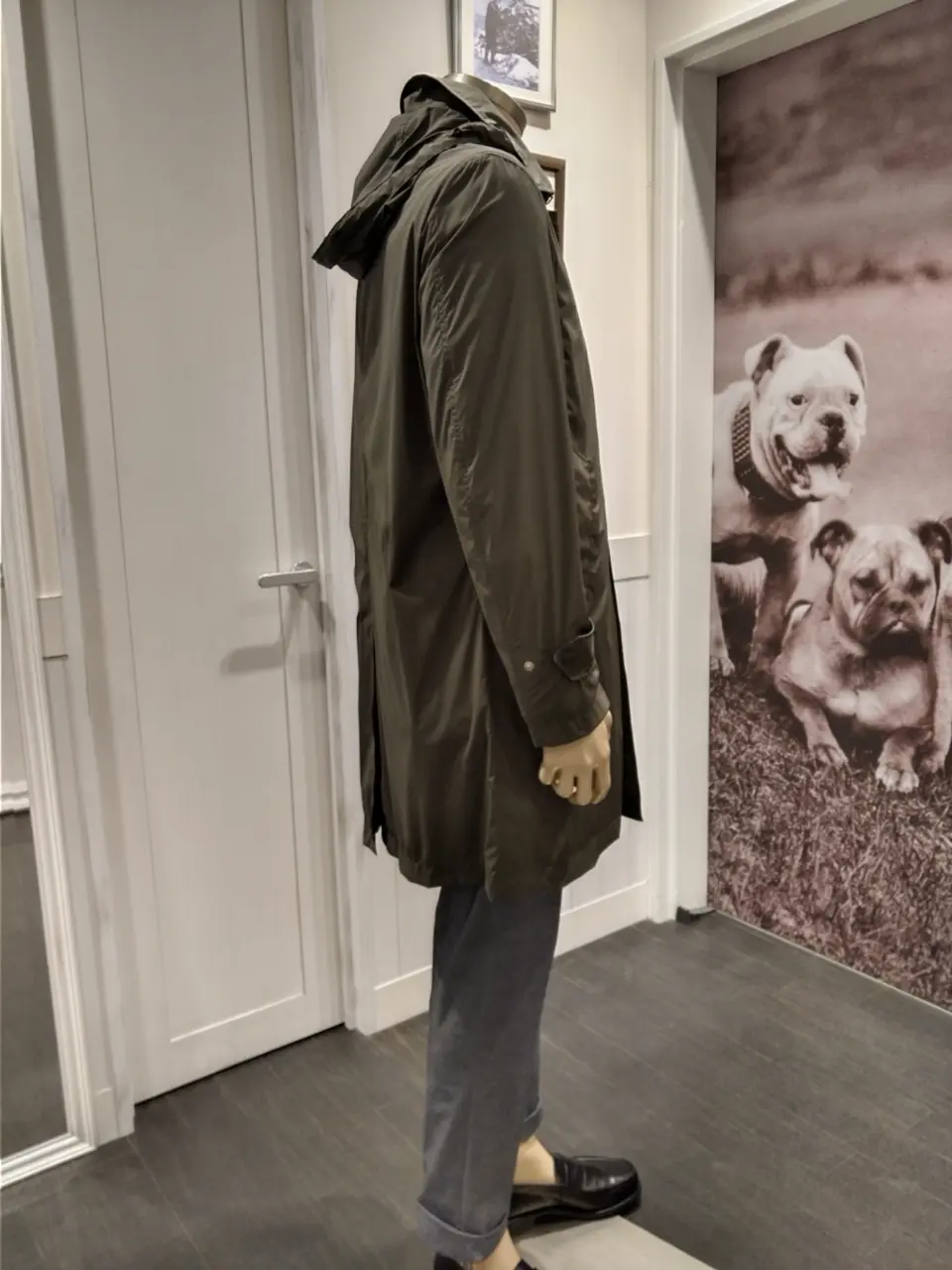 J.PRESS MEN 渡瀬 コーディネート画像