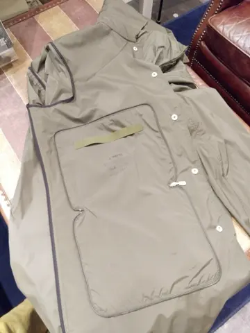 J.PRESS MEN 渡瀬 コーディネート画像