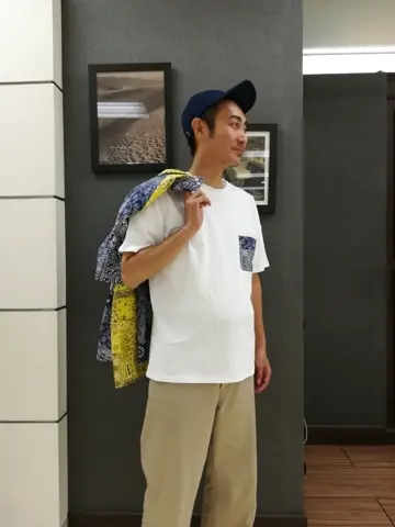 J.PRESS MEN 板橋 コーディネート画像