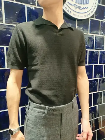 J.PRESS MEN 加藤晴暉 コーディネート画像