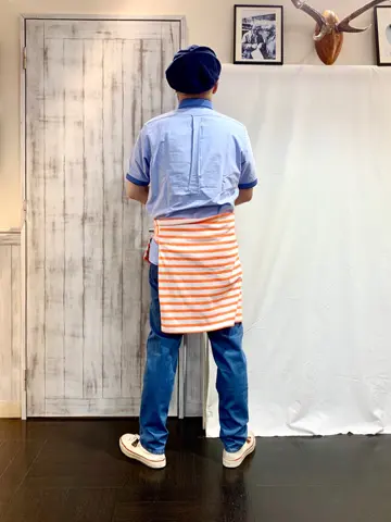 J.PRESS MEN 柳原 コーディネート画像