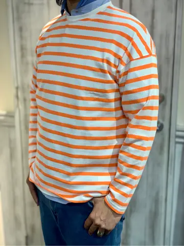 J.PRESS MEN 柳原 コーディネート画像