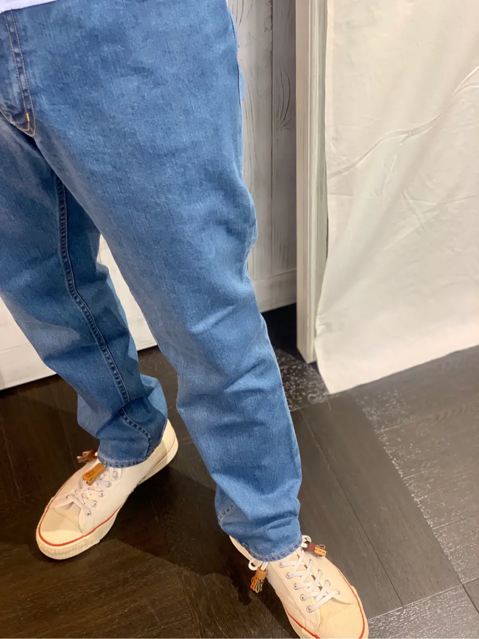 J.PRESS MEN 柳原 コーディネート画像