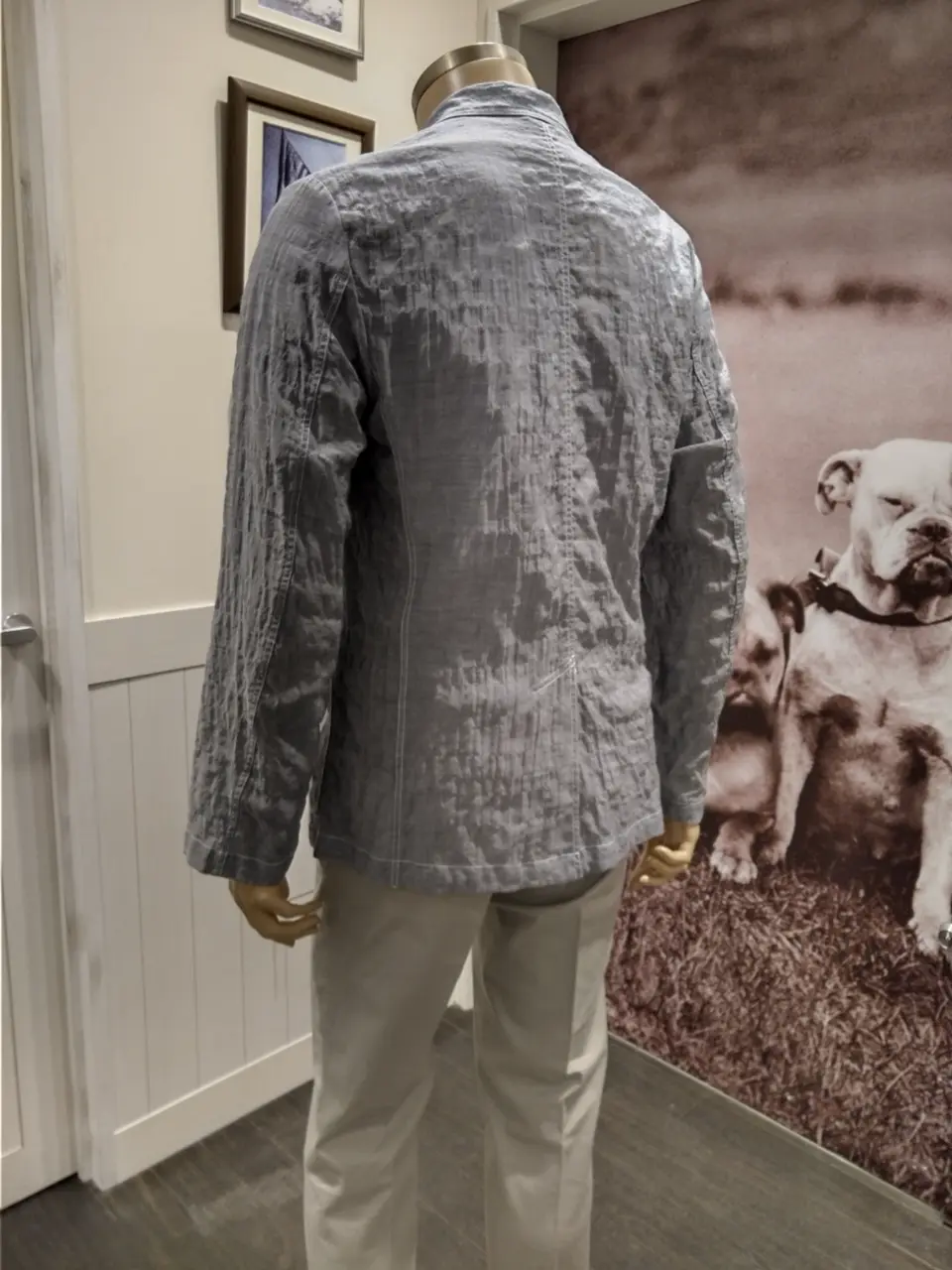 J.PRESS MEN 渡瀬 コーディネート画像