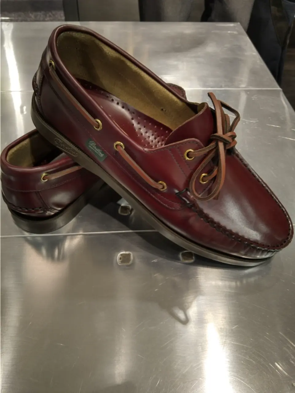 J.PRESS MEN 渡瀬 コーディネート画像