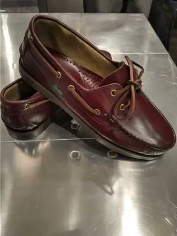 J.PRESS MEN 渡瀬 コーディネート画像