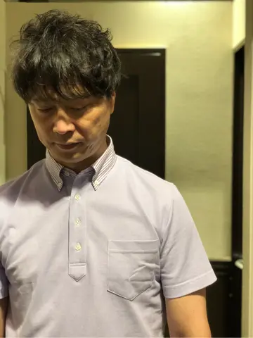 J.PRESS MEN 中谷 コーディネート画像