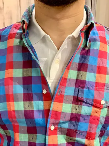 J.PRESS MEN 柳原 コーディネート画像