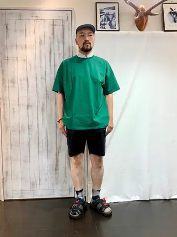 J.PRESS MEN 柳原 コーディネート画像