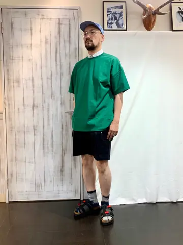 J.PRESS MEN 柳原 コーディネート画像