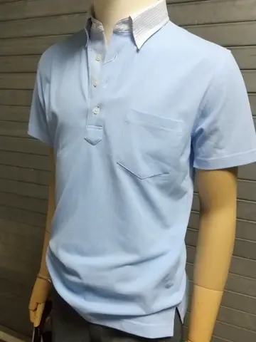 J.PRESS MEN 帆足 コーディネート画像